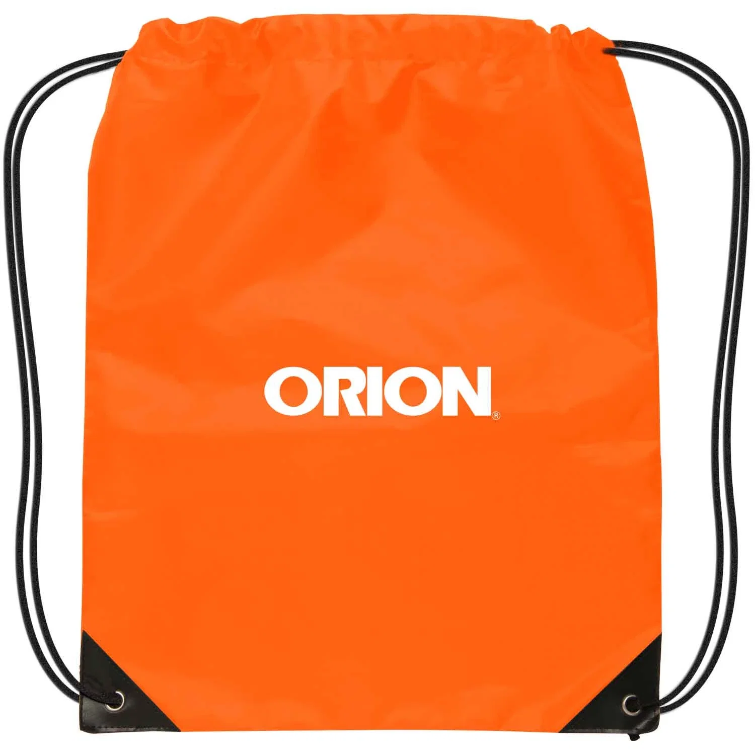 Small Drawstring Backpack — view 3