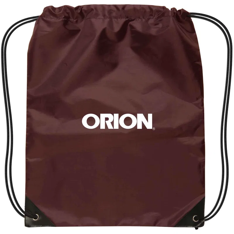 Small Drawstring Backpack — view 6