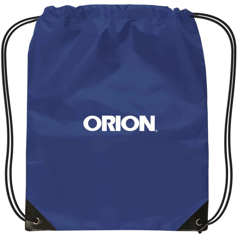 Small Drawstring Backpack — view 8