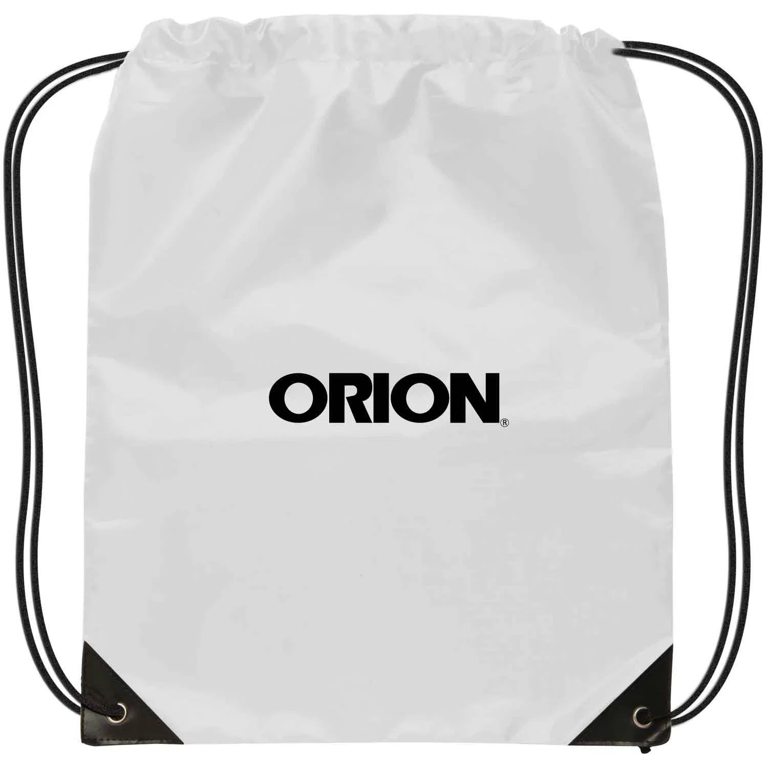 Small Drawstring Backpack — view 9