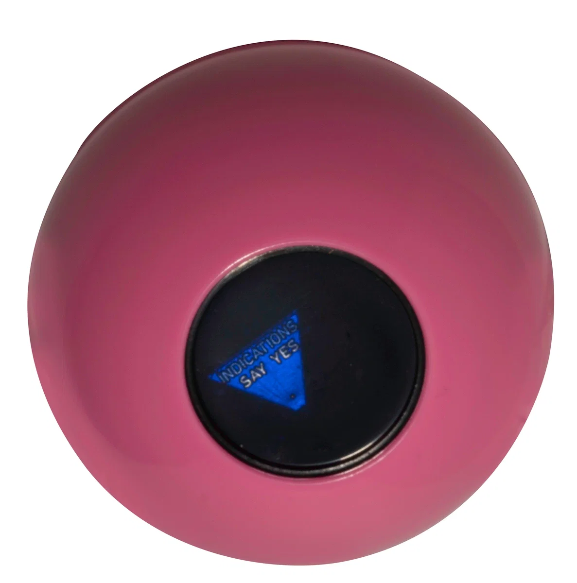 Small Executive Decision Maker Pink — view 3