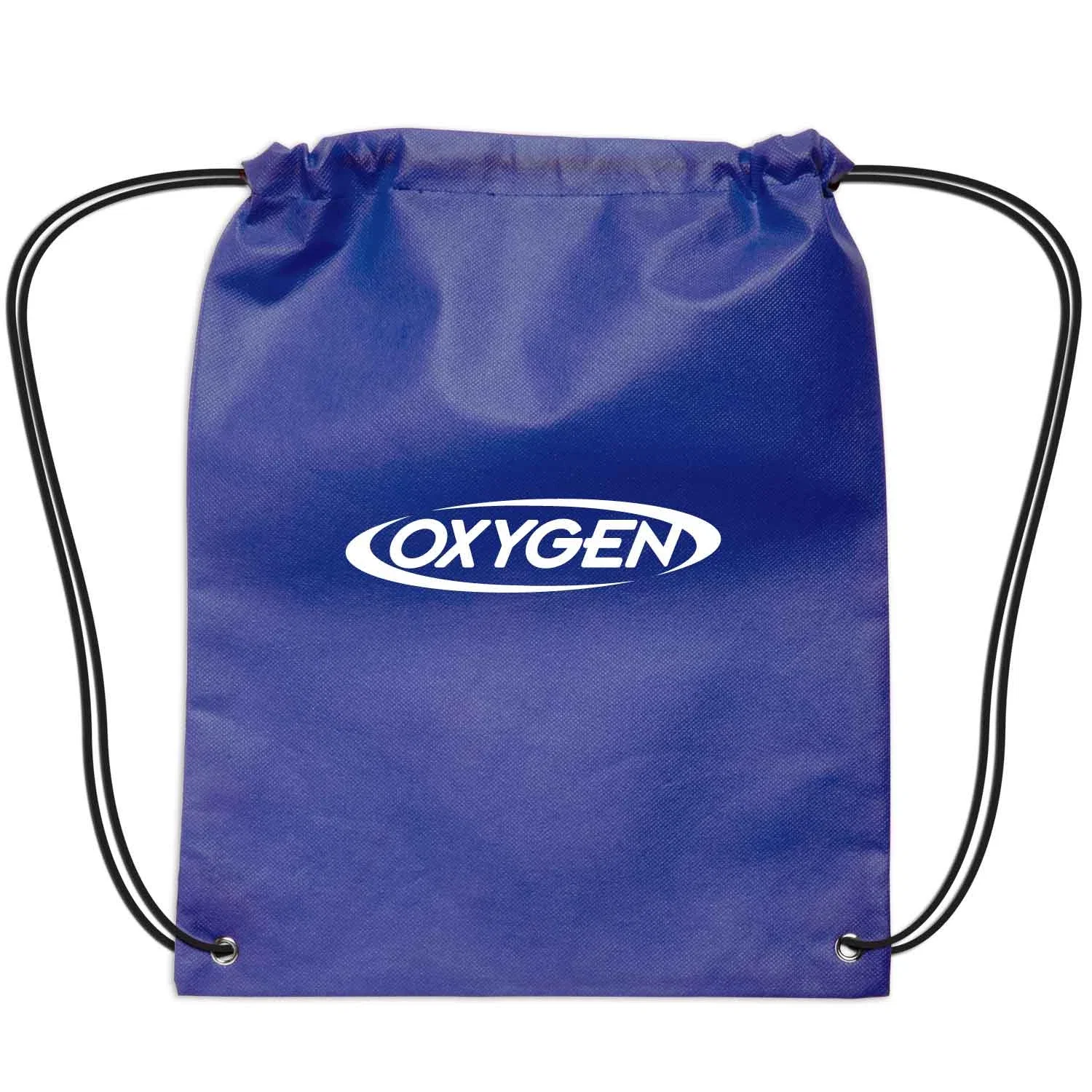 Small Non-Woven Drawstring Backpack — view 3