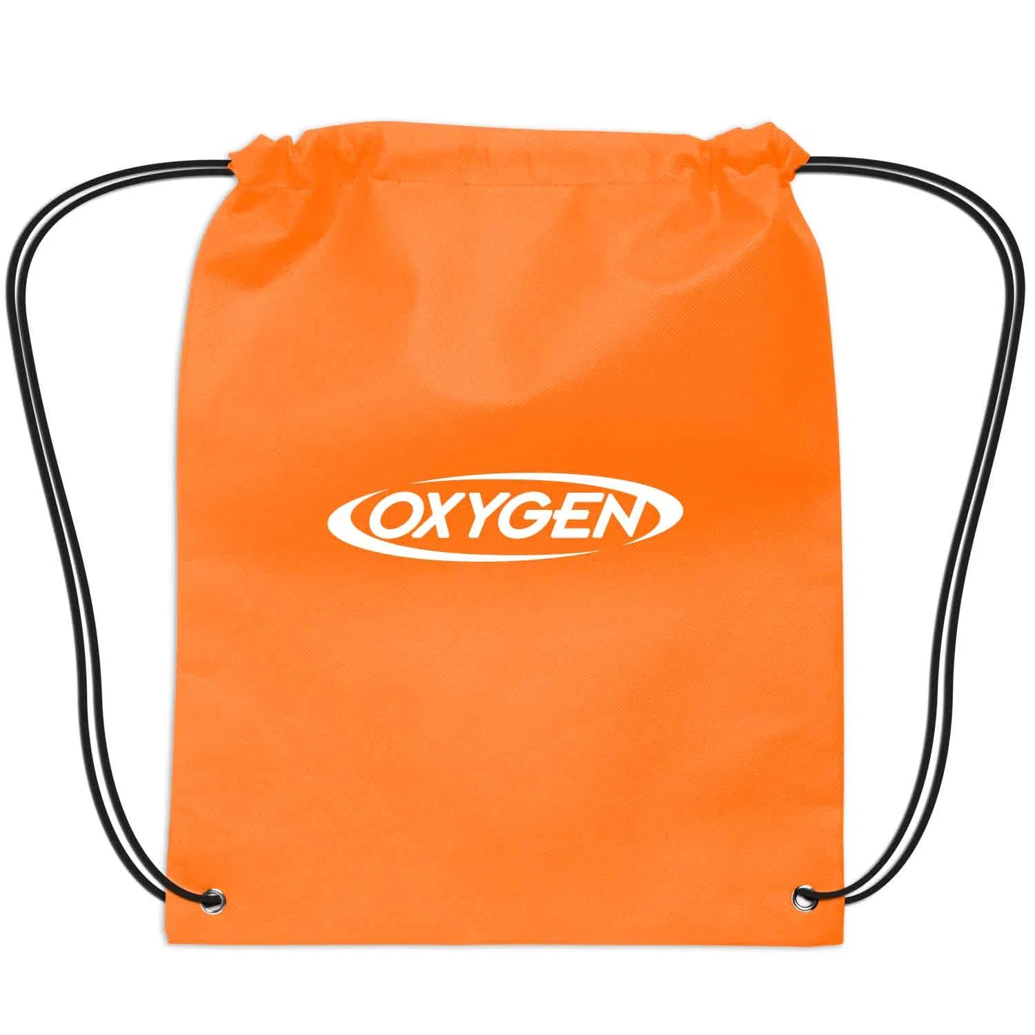 Small Non-Woven Drawstring Backpack — view 6
