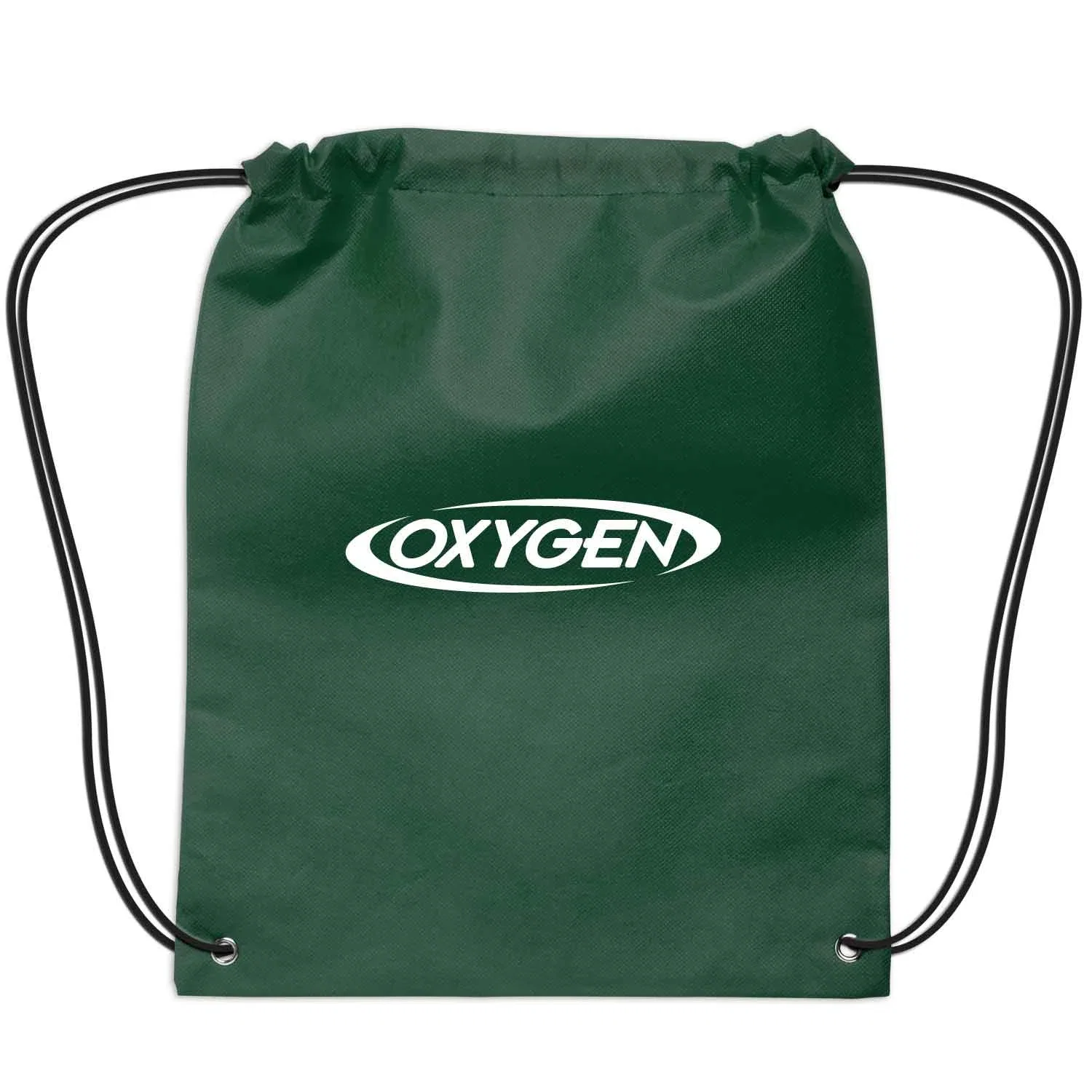 Small Non-Woven Drawstring Backpack — view 8