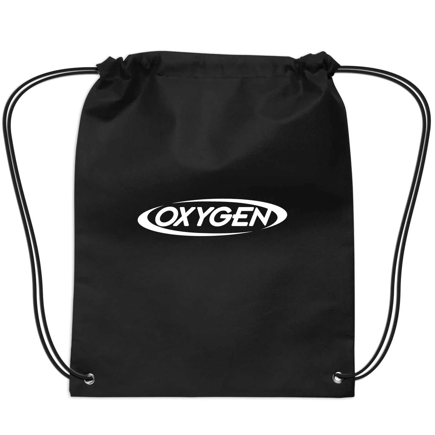Small Non-Woven Drawstring Backpack — view 9
