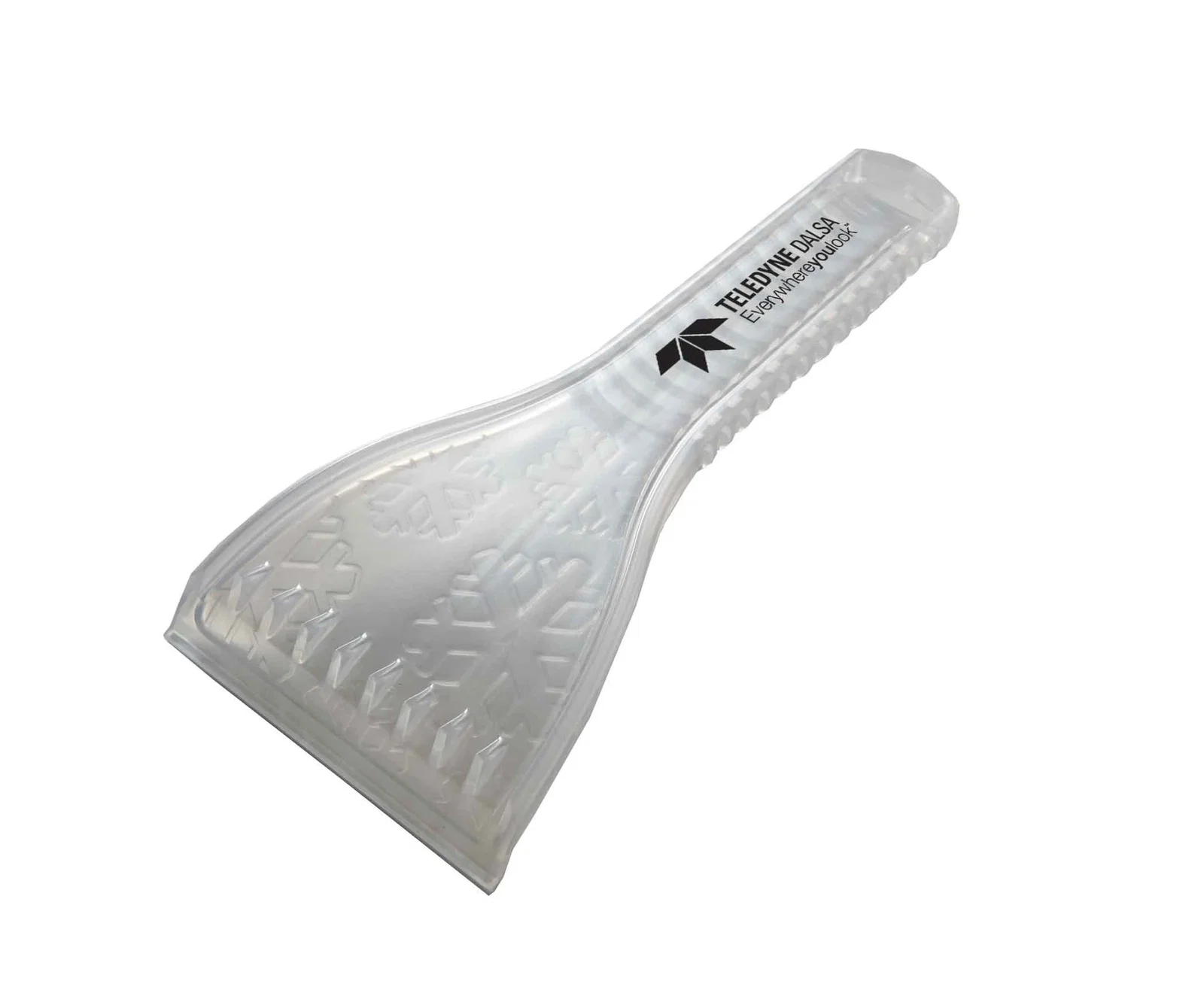 Snowflake Ice Scraper — view 5