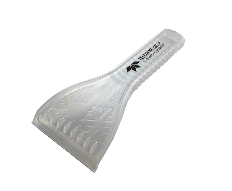 Snowflake Ice Scraper — view 5