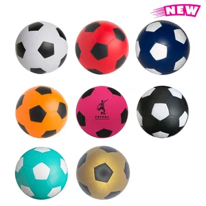 Custom Soccer Ball Stress Reliever