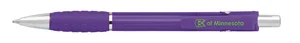 Custom Souvenir® Anthem Click Pen