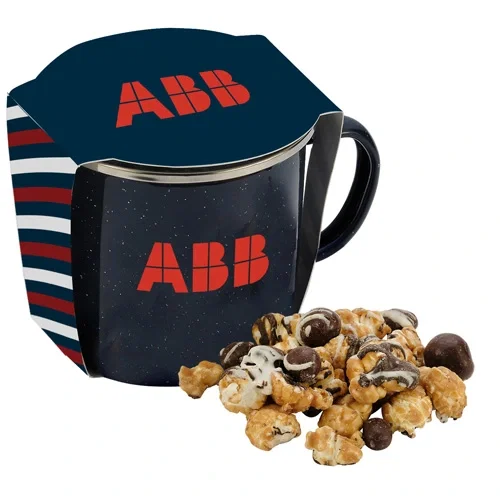 Speckled Camping Mug Gift Set (16 oz) — view 25
