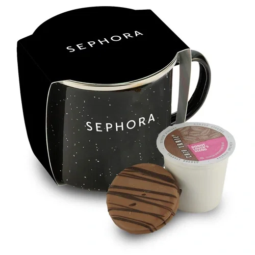 Speckled Camping Mug Gift Set (16 oz) — view 40