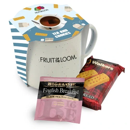 Speckled Camping Mug Gift Set (16 oz) — view 7