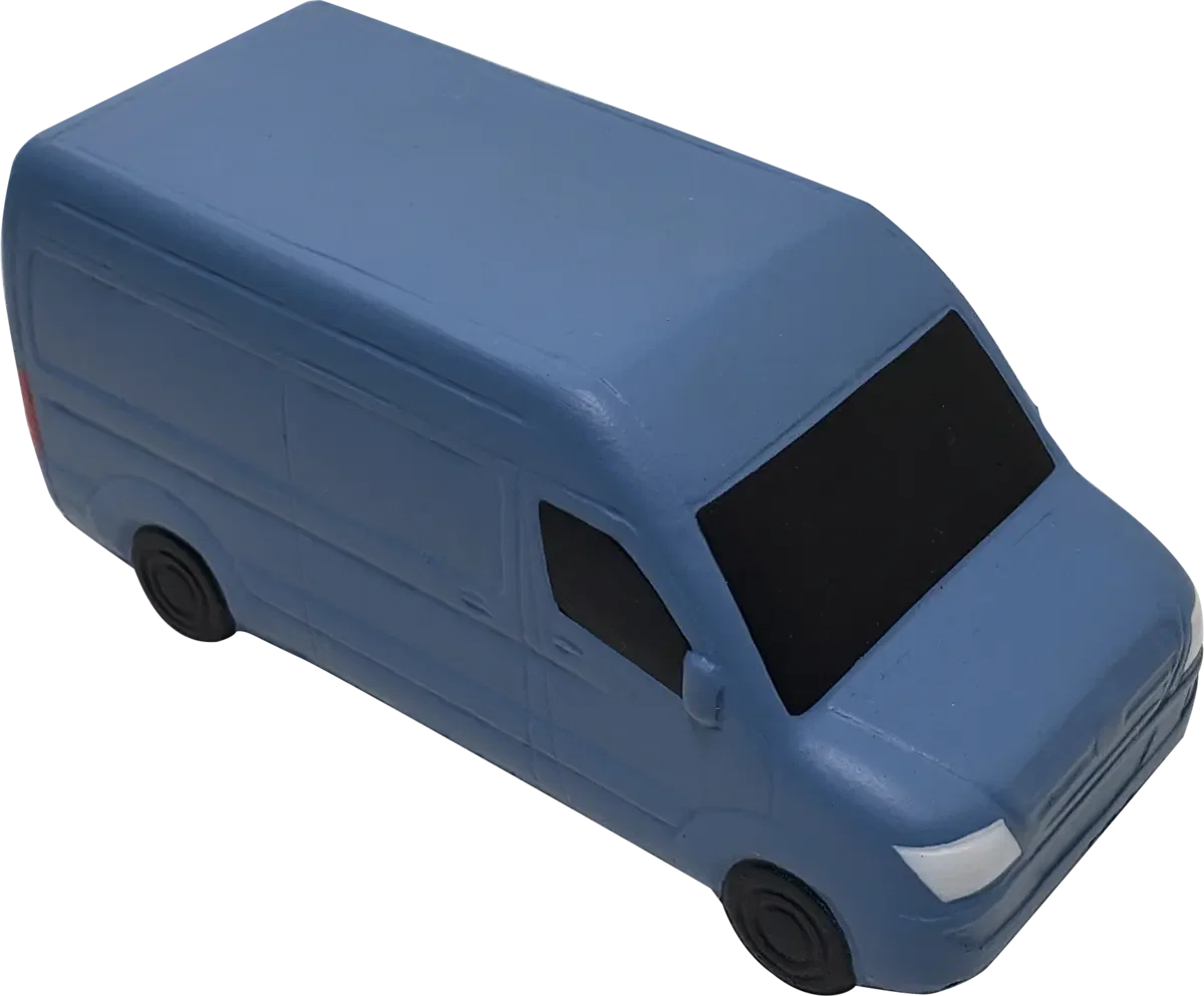Sprinter Van Stress Reliever — view 2
