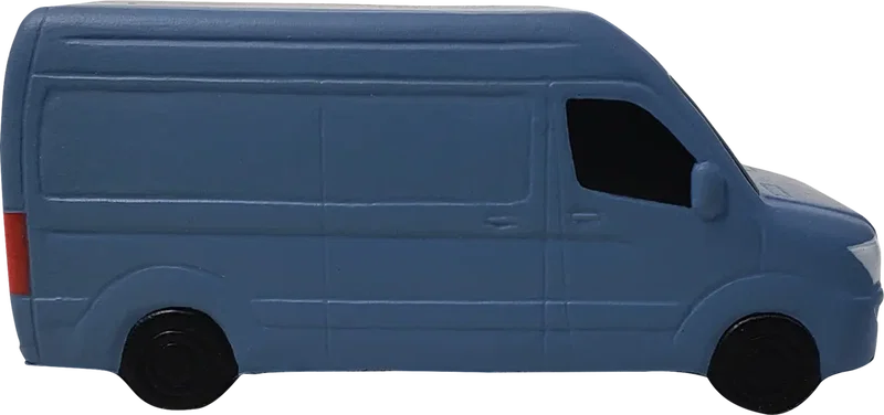 Sprinter Van Stress Reliever