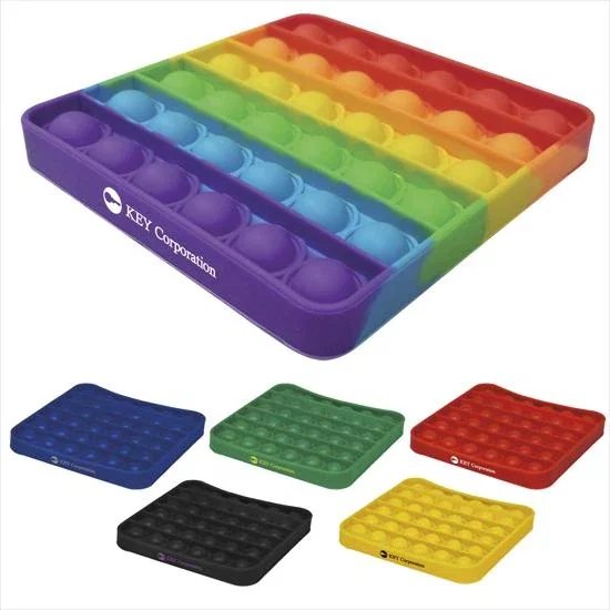 Universal Source® Square Pop Bubble