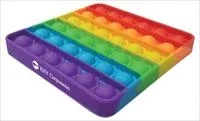 Universal Source® Square Pop Bubble