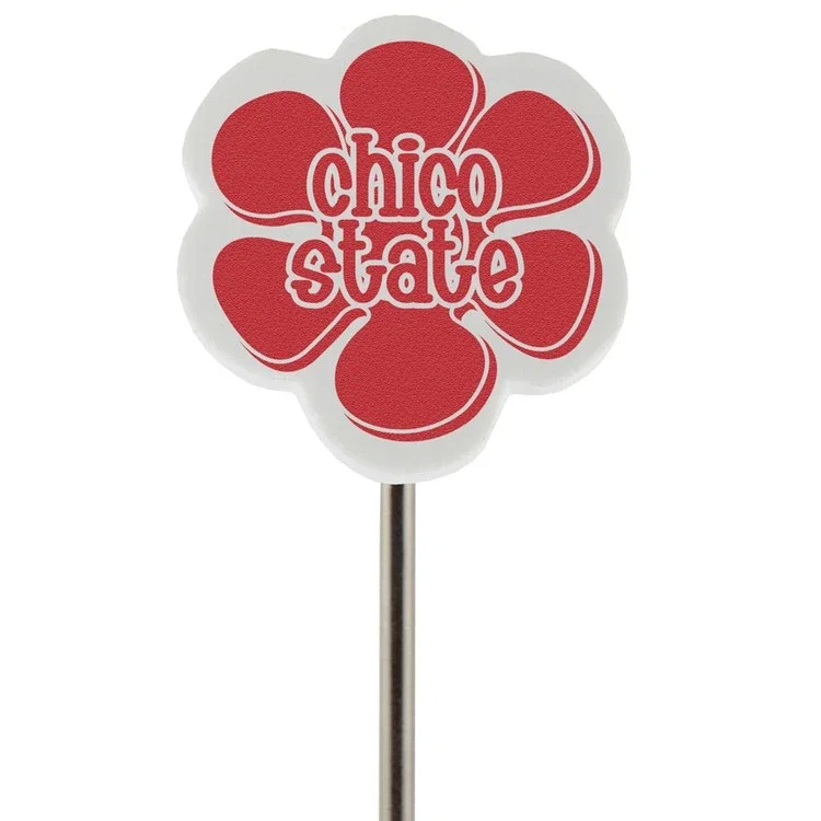 Promotional Car Antenna Topper — view 6