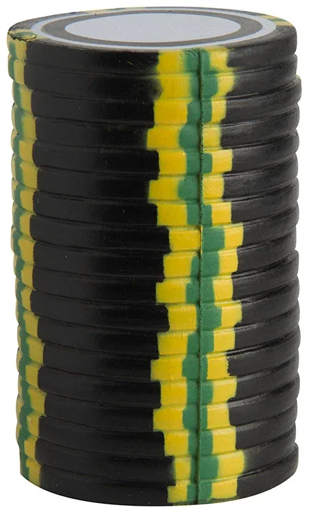 Stack of Chips Stress Reliever — view 4