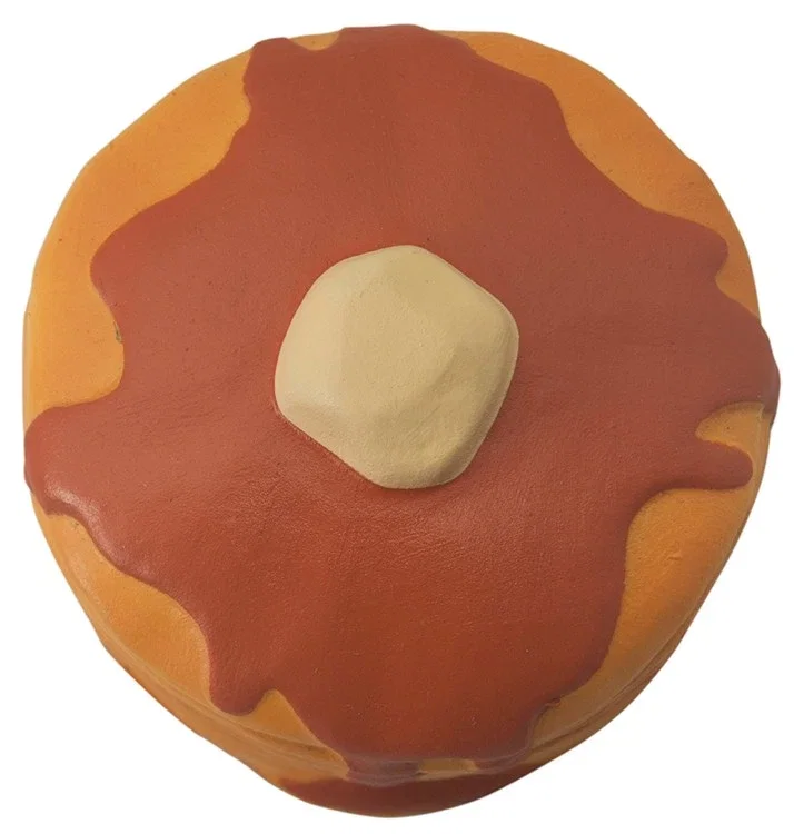 Stack of Pancakes Stress Reliever — view 2