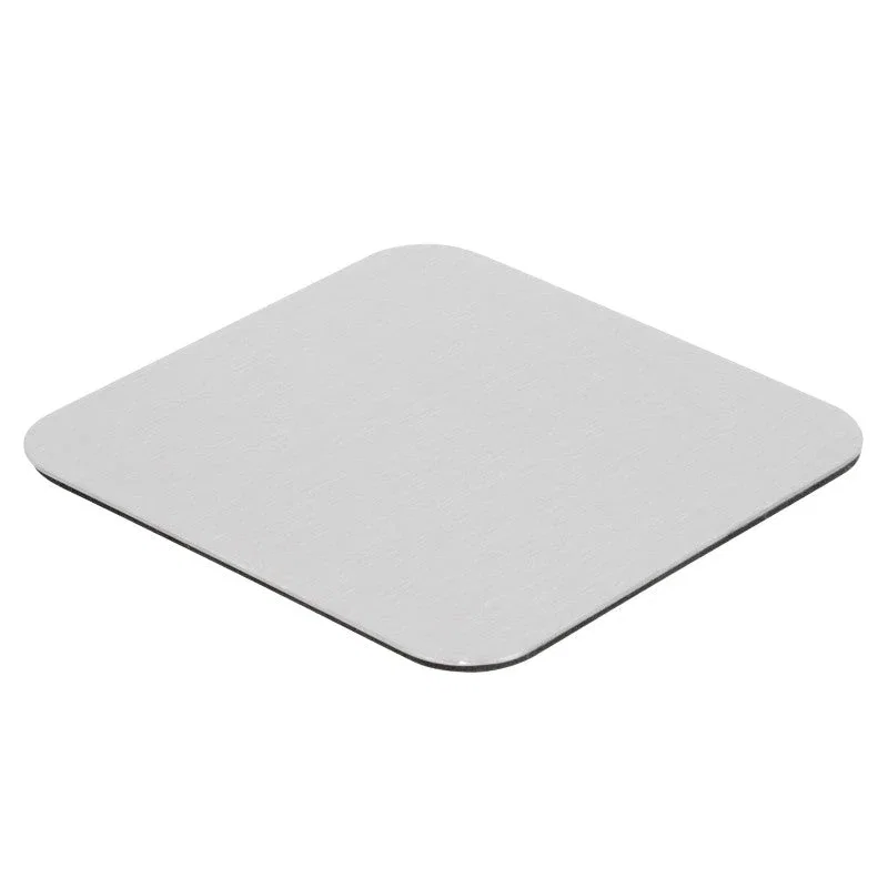 Stainless Steel Square Coaster — view 3