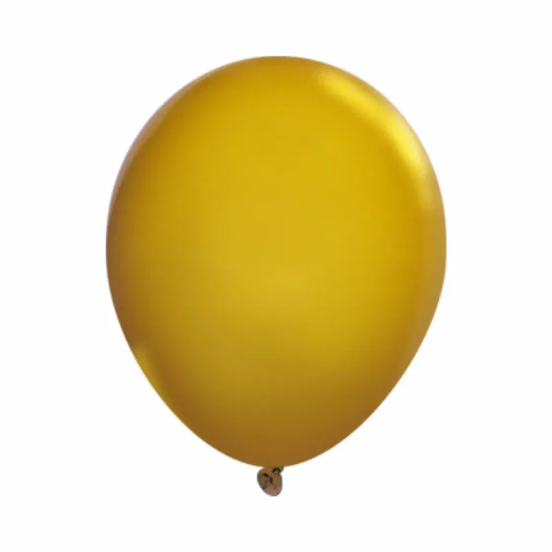 Custom Standard Latex Balloon (11") — view 11