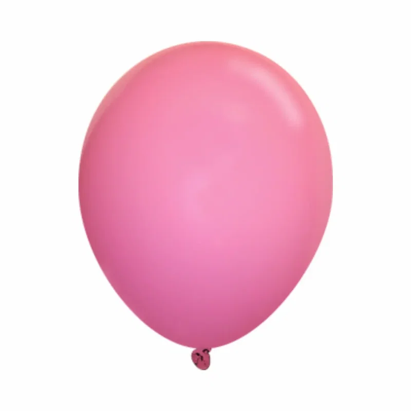 Custom Standard Latex Balloon (11") — view 12
