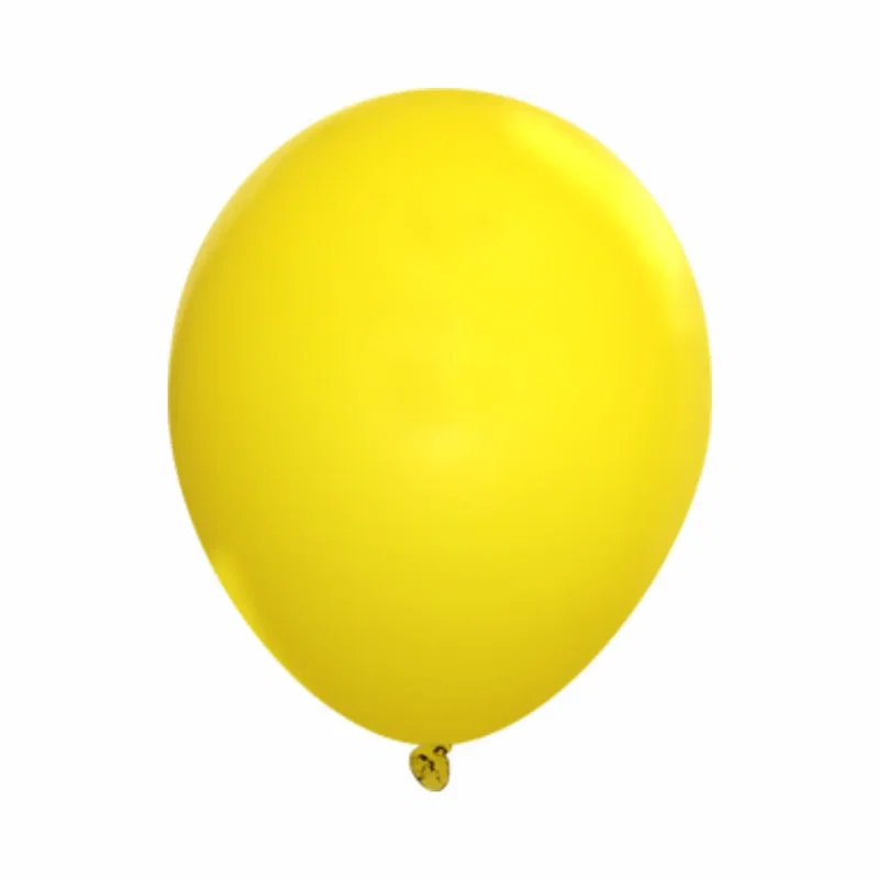 Custom Standard Latex Balloon (11") — view 17
