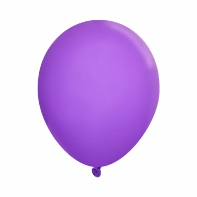 Custom Standard Latex Balloon (11") — view 5