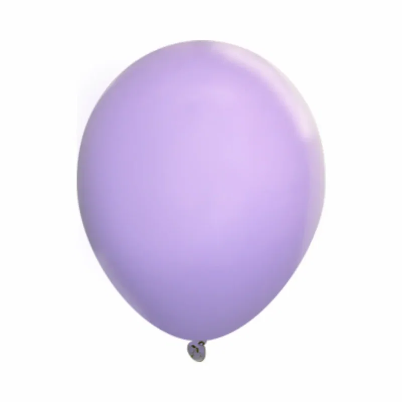 Custom Standard Latex Balloon (11") — view 8