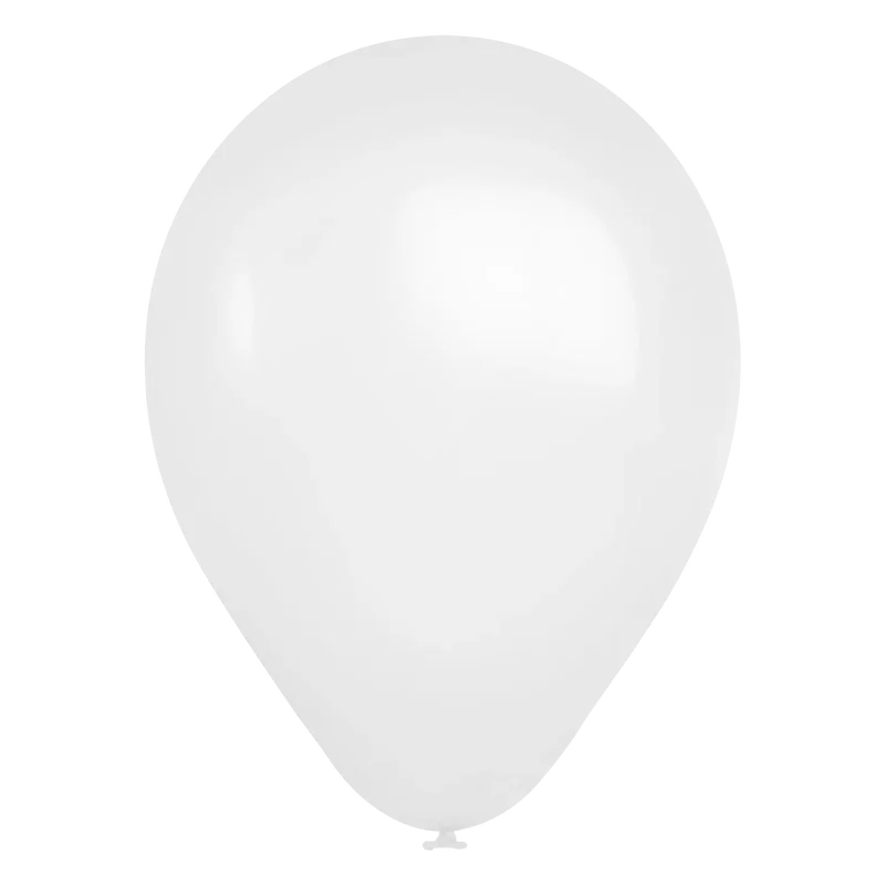Custom Standard Latex Balloon (17") — view 7