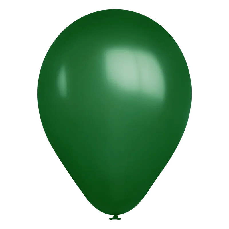 Custom Standard Latex Balloon (17") — view 9