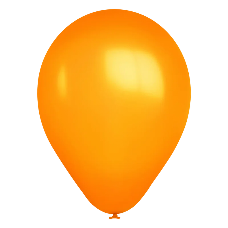 Custom Standard Latex Balloon (17") — view 10