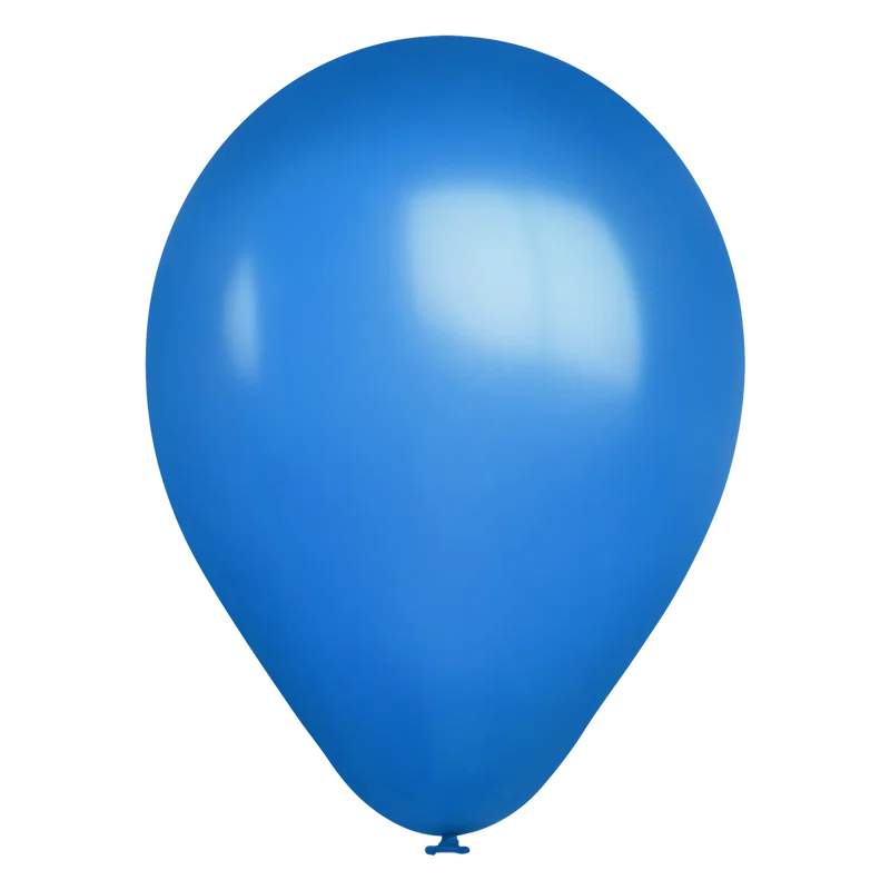 Custom Standard Latex Balloon (17") — view 11