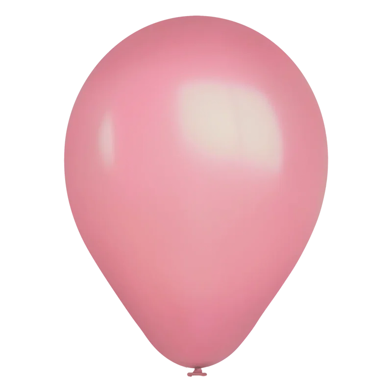 Custom Standard Latex Balloon (17") — view 12