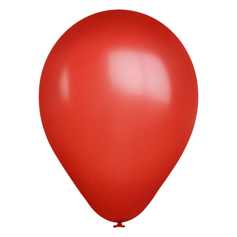 Custom Standard Latex Balloon (17") — view 13