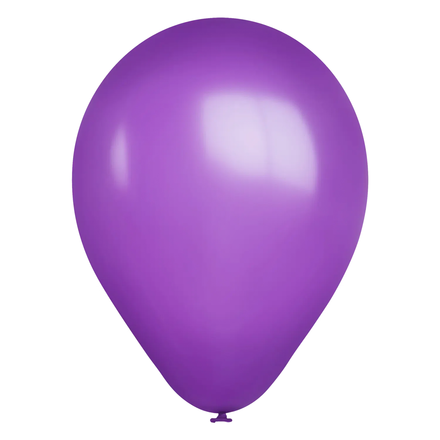 Custom Standard Latex Balloon (17") — view 3