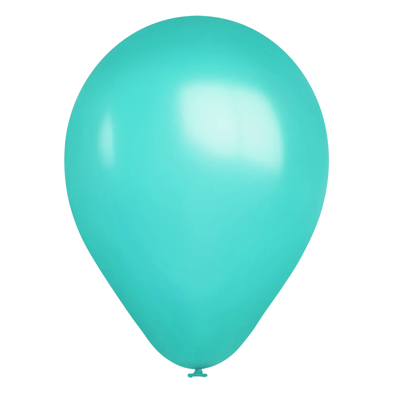 Custom Standard Latex Balloon (17") — view 4