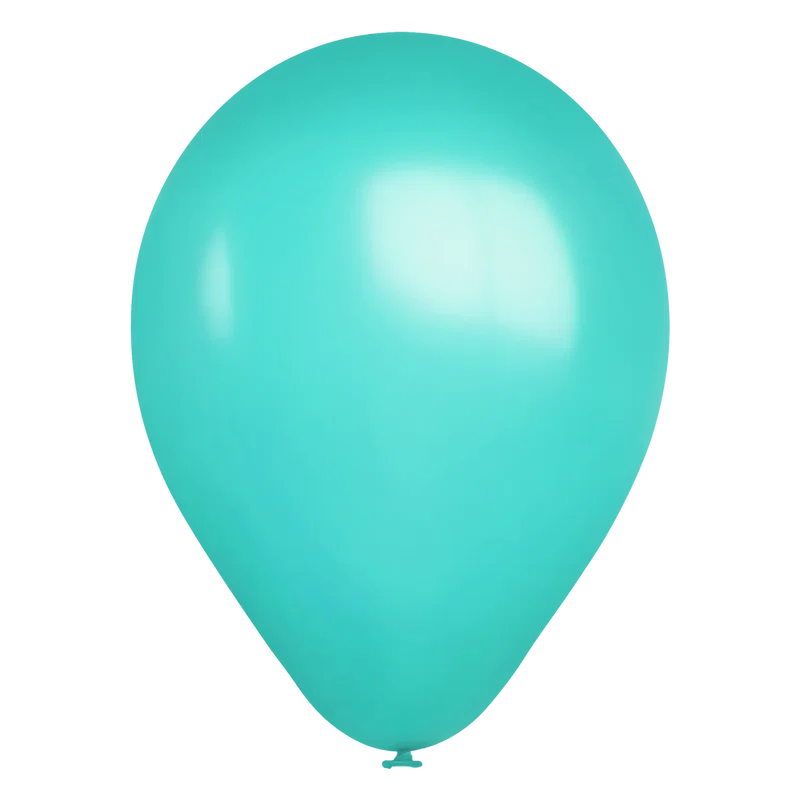 Custom Standard Latex Balloon (17") — view 4