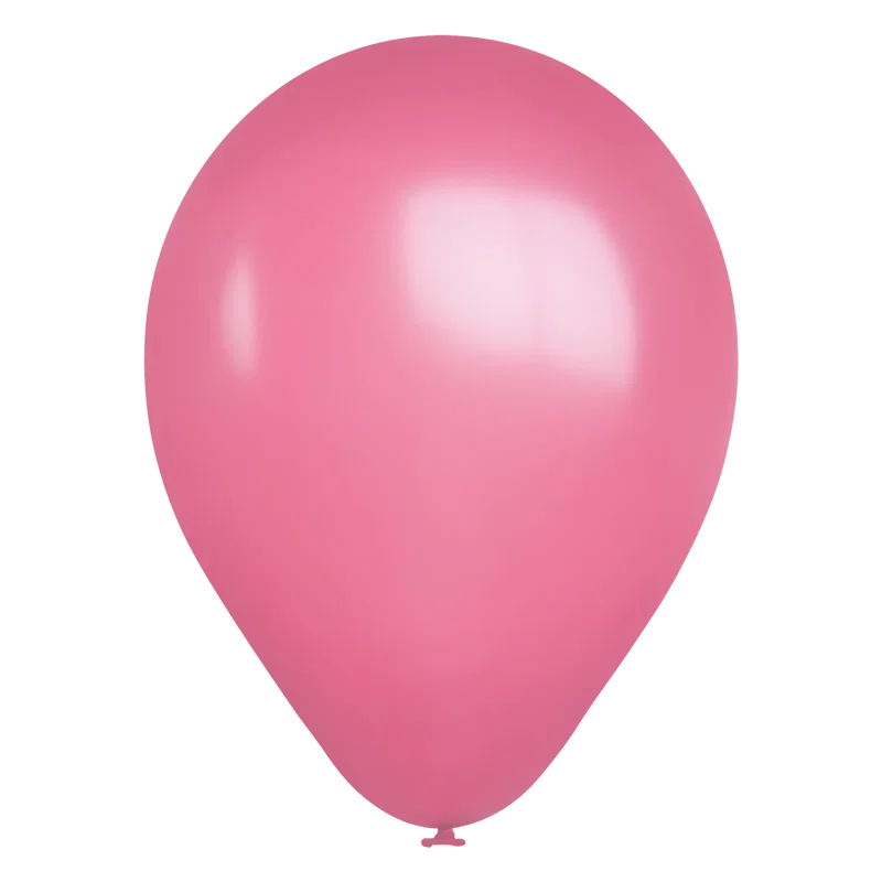 Custom Standard Latex Balloon (17") — view 5