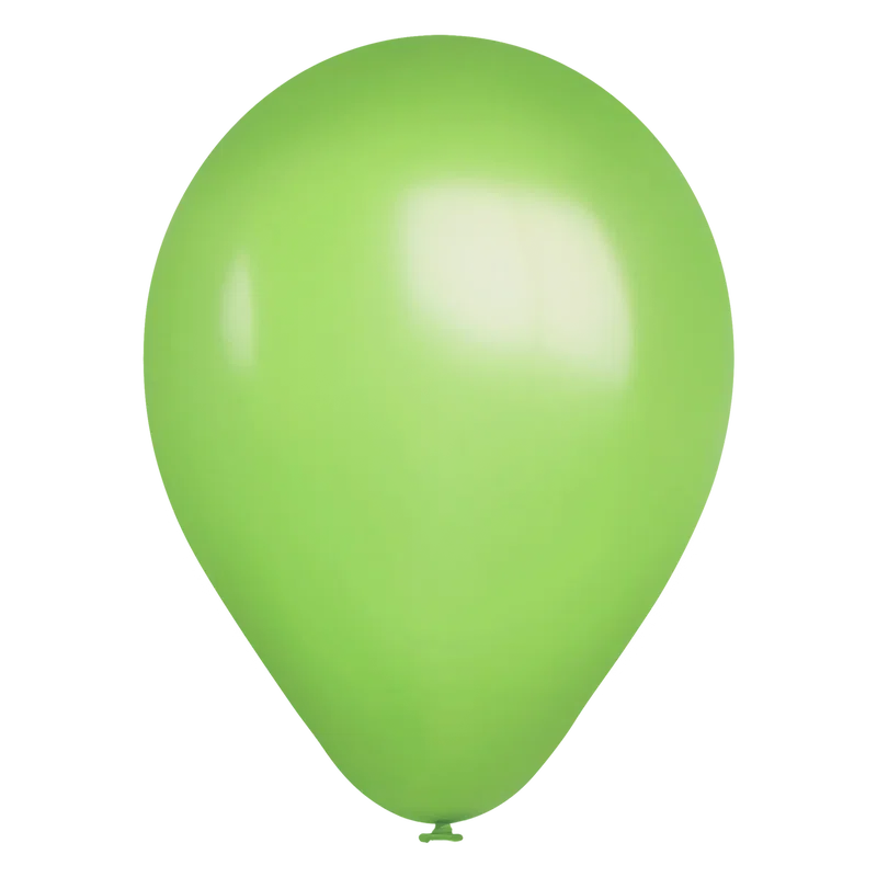 Custom Standard Latex Balloon (17") — view 6