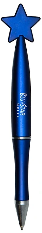 Logo Star Pens — view 4