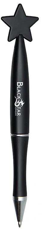 Logo Star Pens — view 5