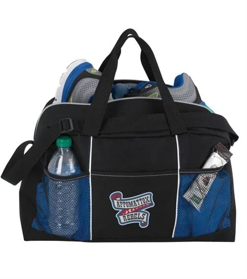 Atchison® Stay Fit Duffel