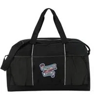 Atchison® Stay Fit Duffel — view 2