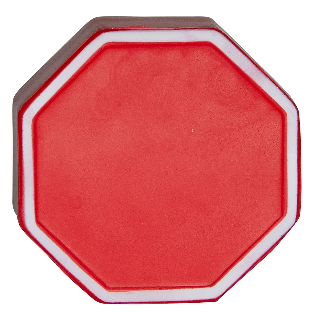 STOP COVID-19 Stress Reliever — view 2