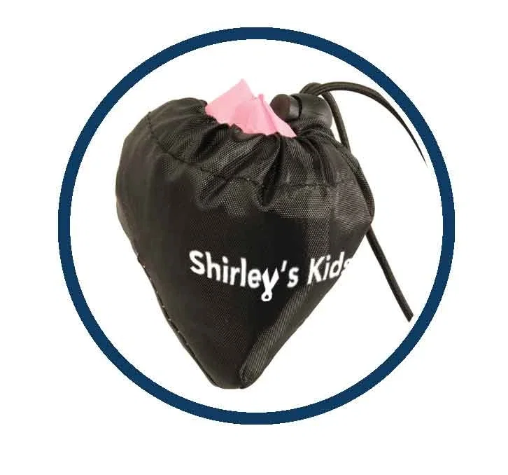 Stow'N Go™ Tote