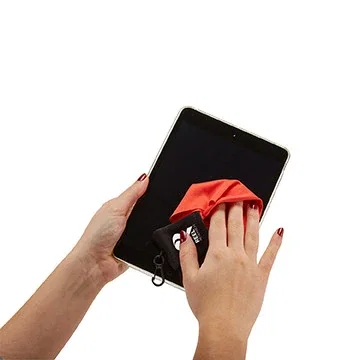 Stuff-It™ Microfiber Cleaning Cloth — view 3