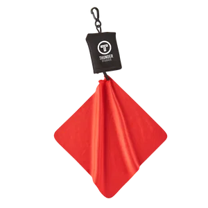Stuff-It™ Microfiber Cleaning Cloth