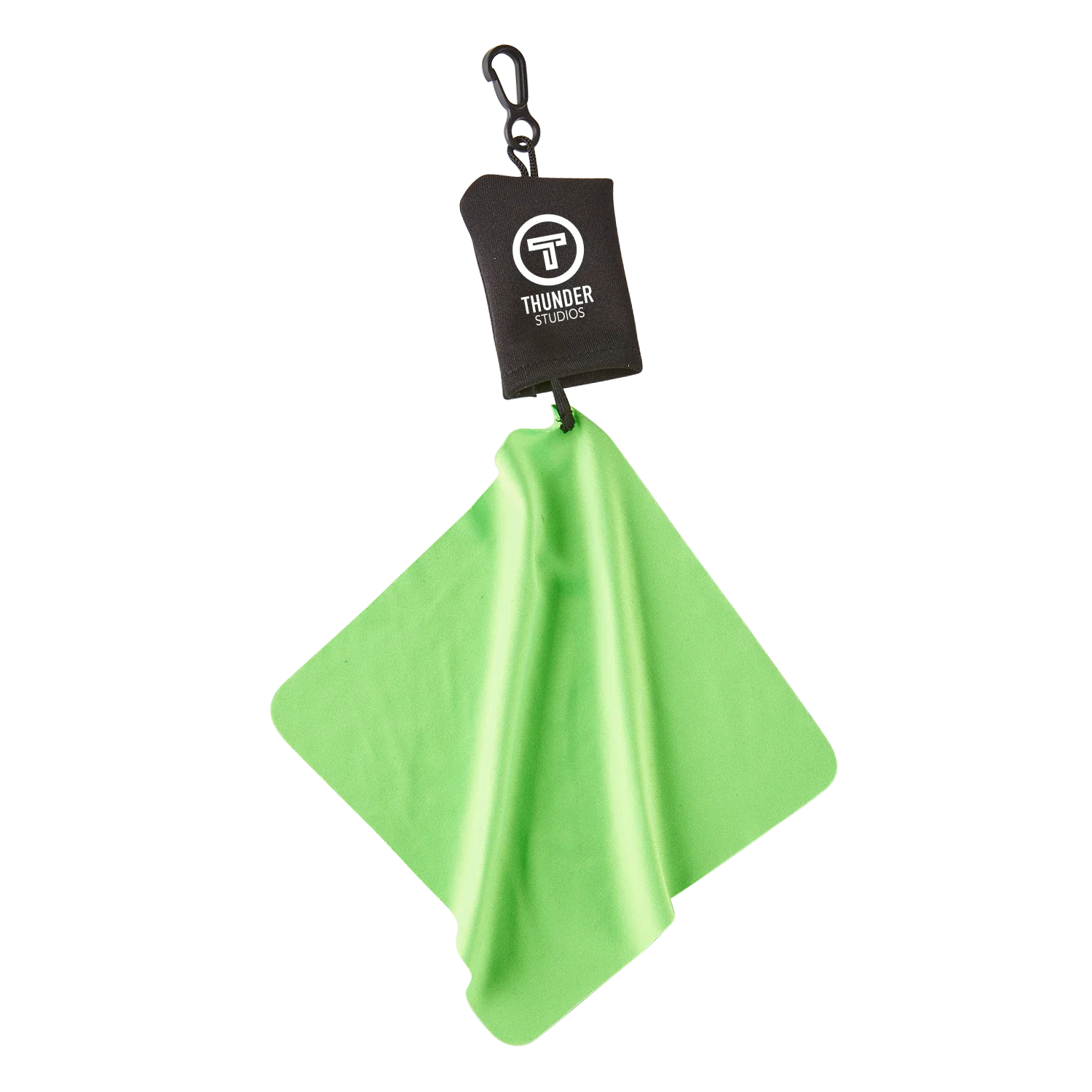 Stuff-It™ Microfiber Cleaning Cloth — view 6