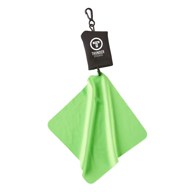 Stuff-It™ Microfiber Cleaning Cloth — view 7